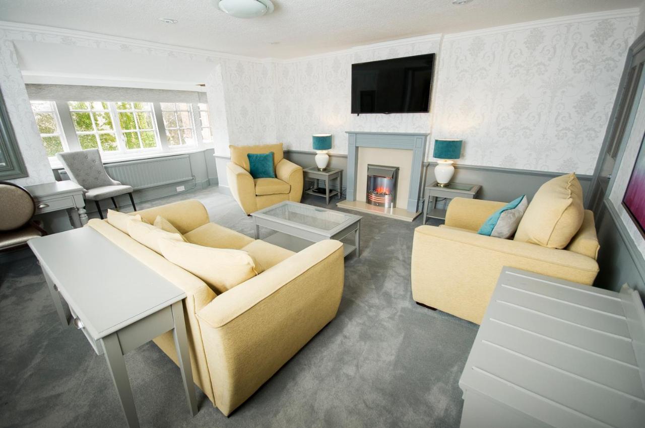 Hotel Crown Wetheral Carlisle (Cumbria)