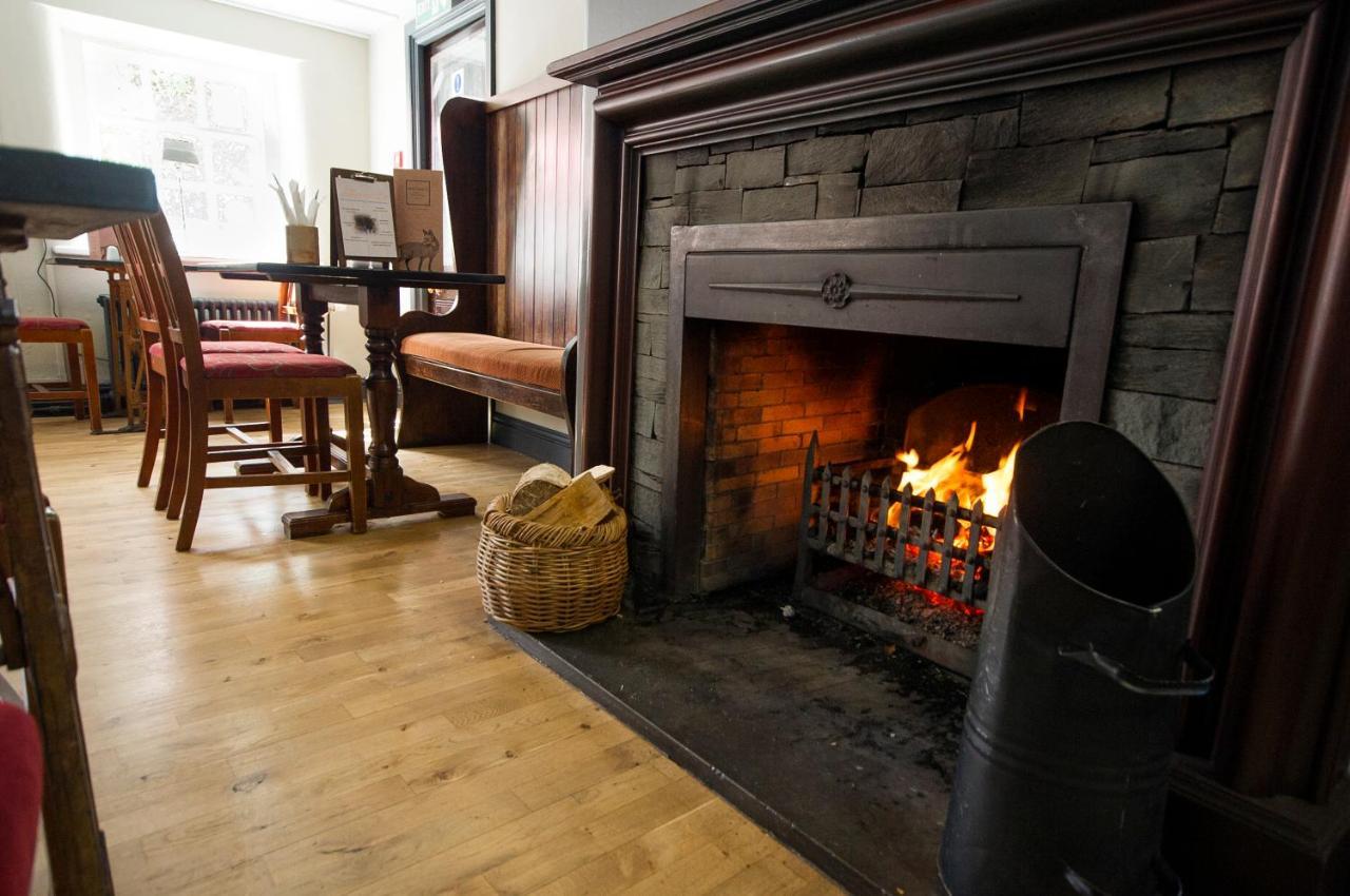 Crown Wetheral Hotel