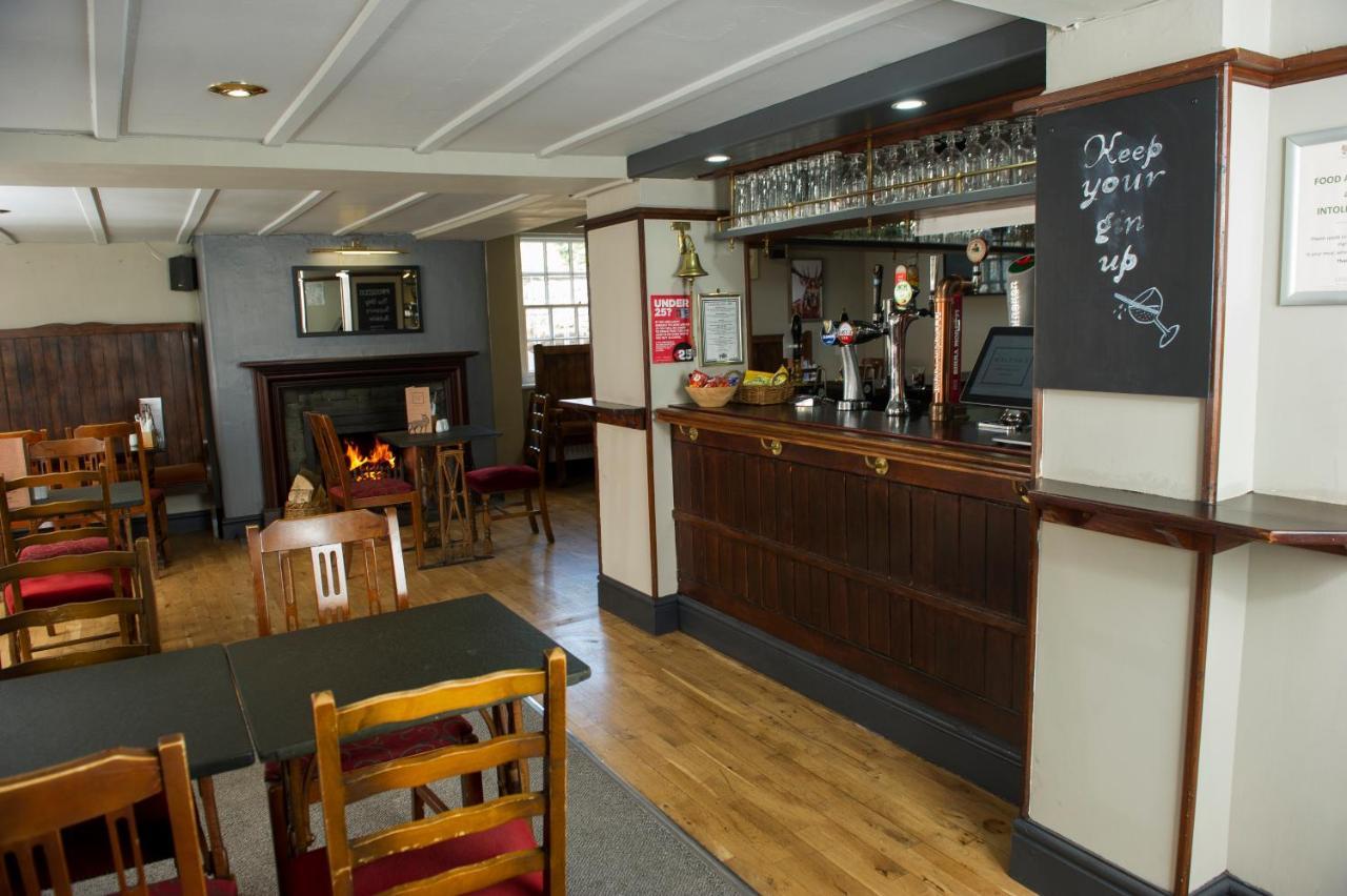 Crown Wetheral 4* Carlisle (Cumbria)