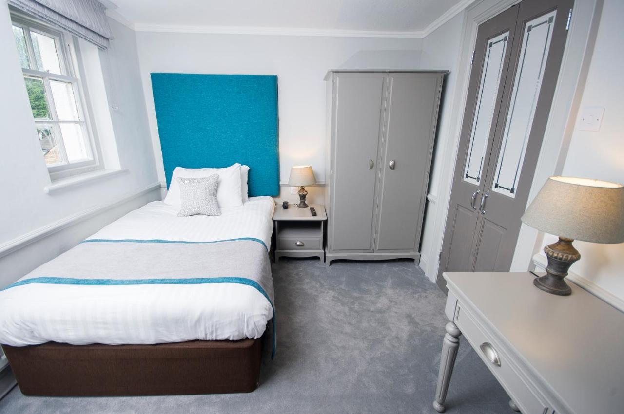 Crown Wetheral 4*