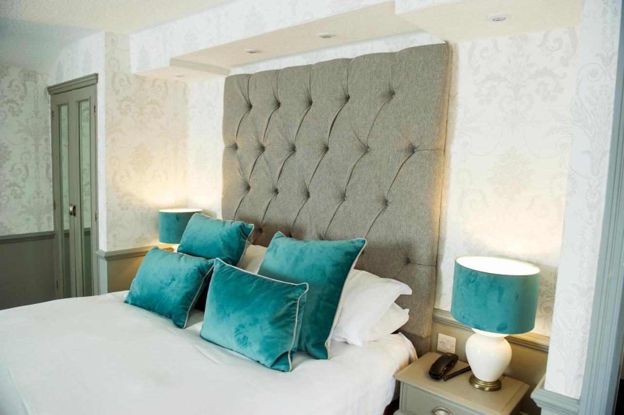 Hotel Crown Wetheral 4*