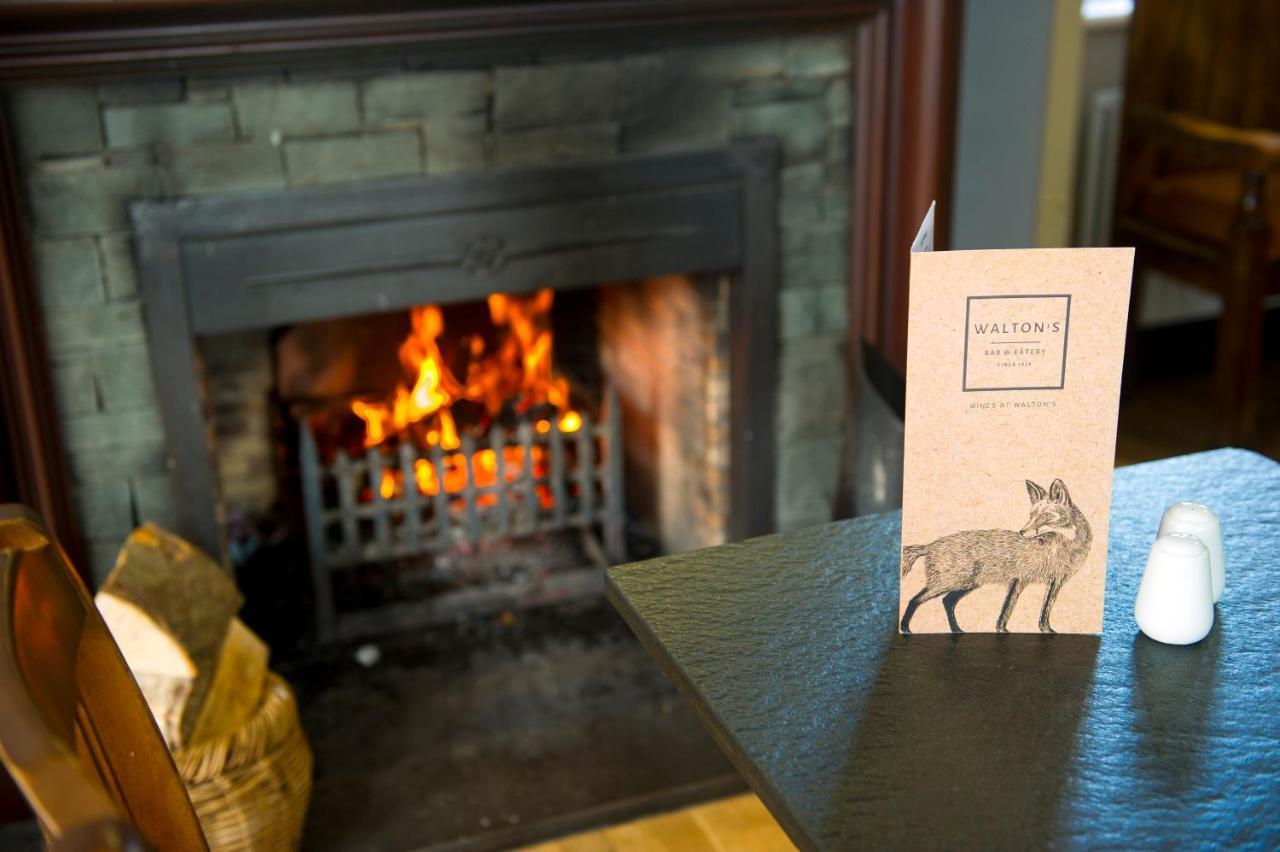 Hotel Crown Wetheral