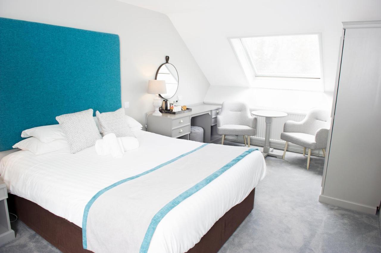 Hotel Crown Wetheral Carlisle (Cumbria)
