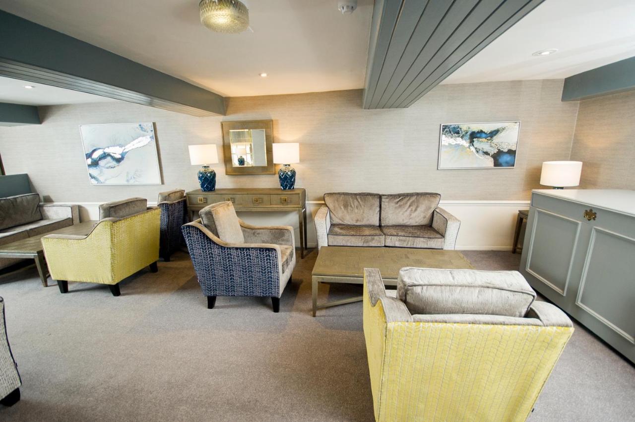 Hotel Crown Wetheral