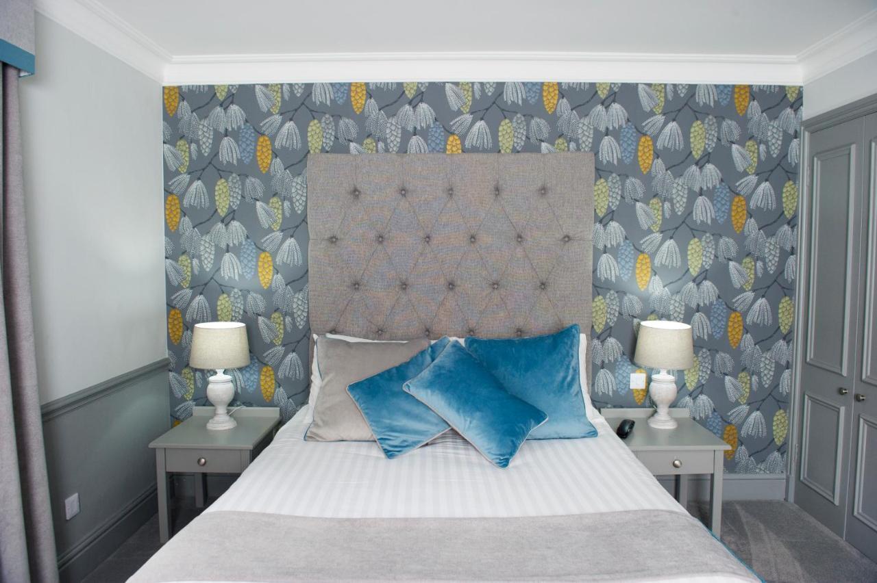 Crown Wetheral Hotel 4*