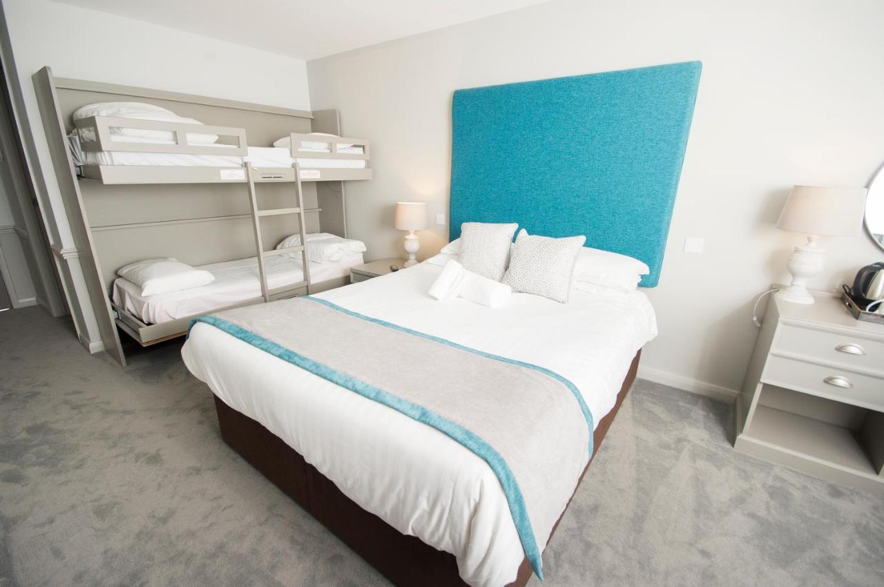 Crown Wetheral 4*