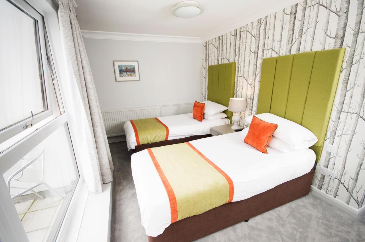 Crown Wetheral Carlisle (Cumbria)