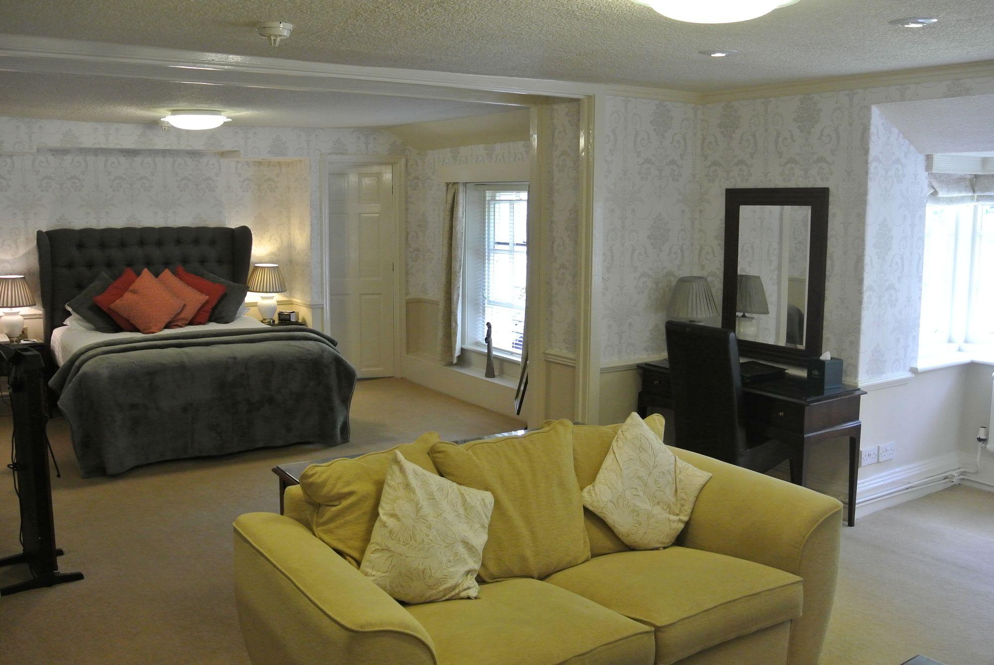 Crown Wetheral