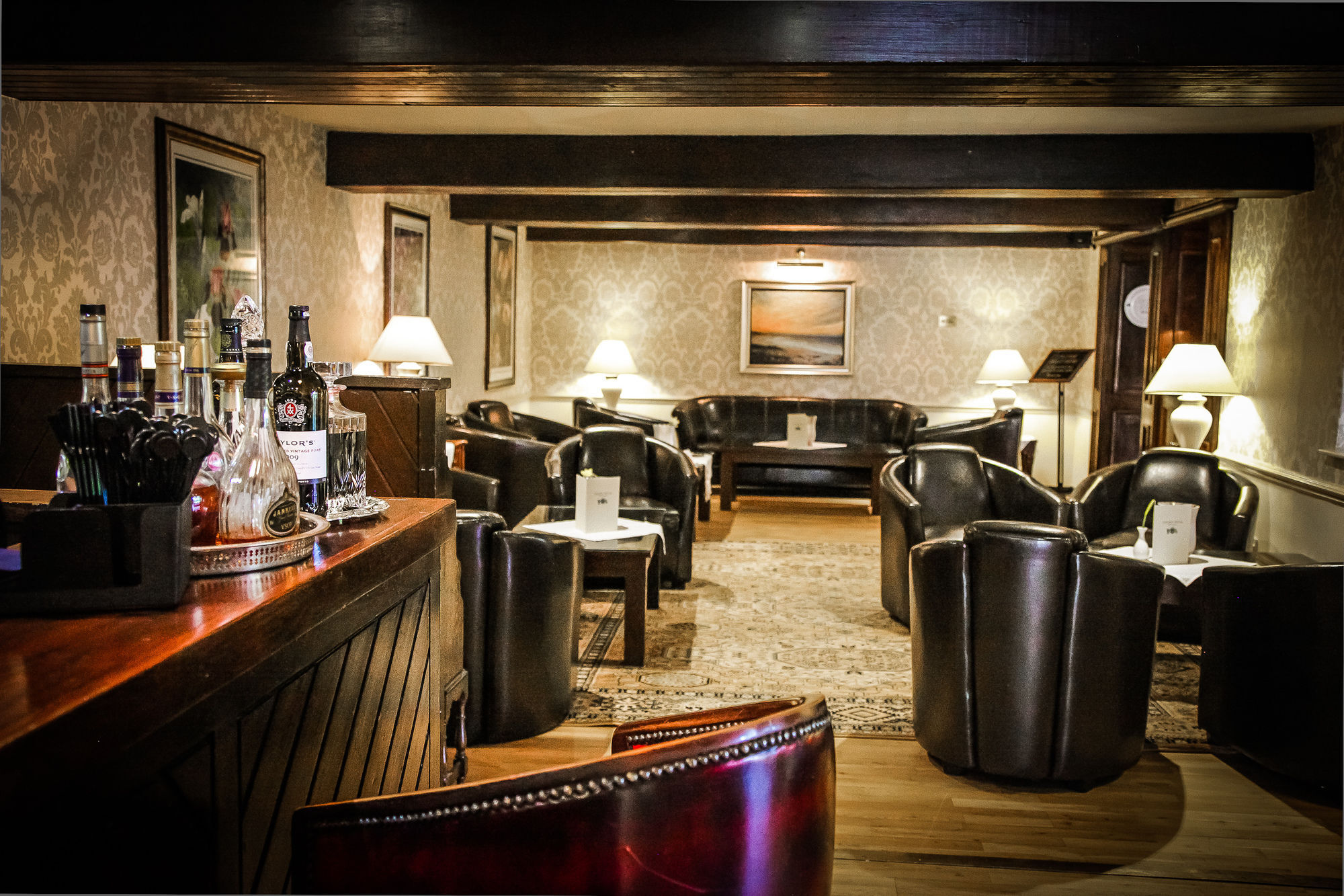 Crown Wetheral Hotel