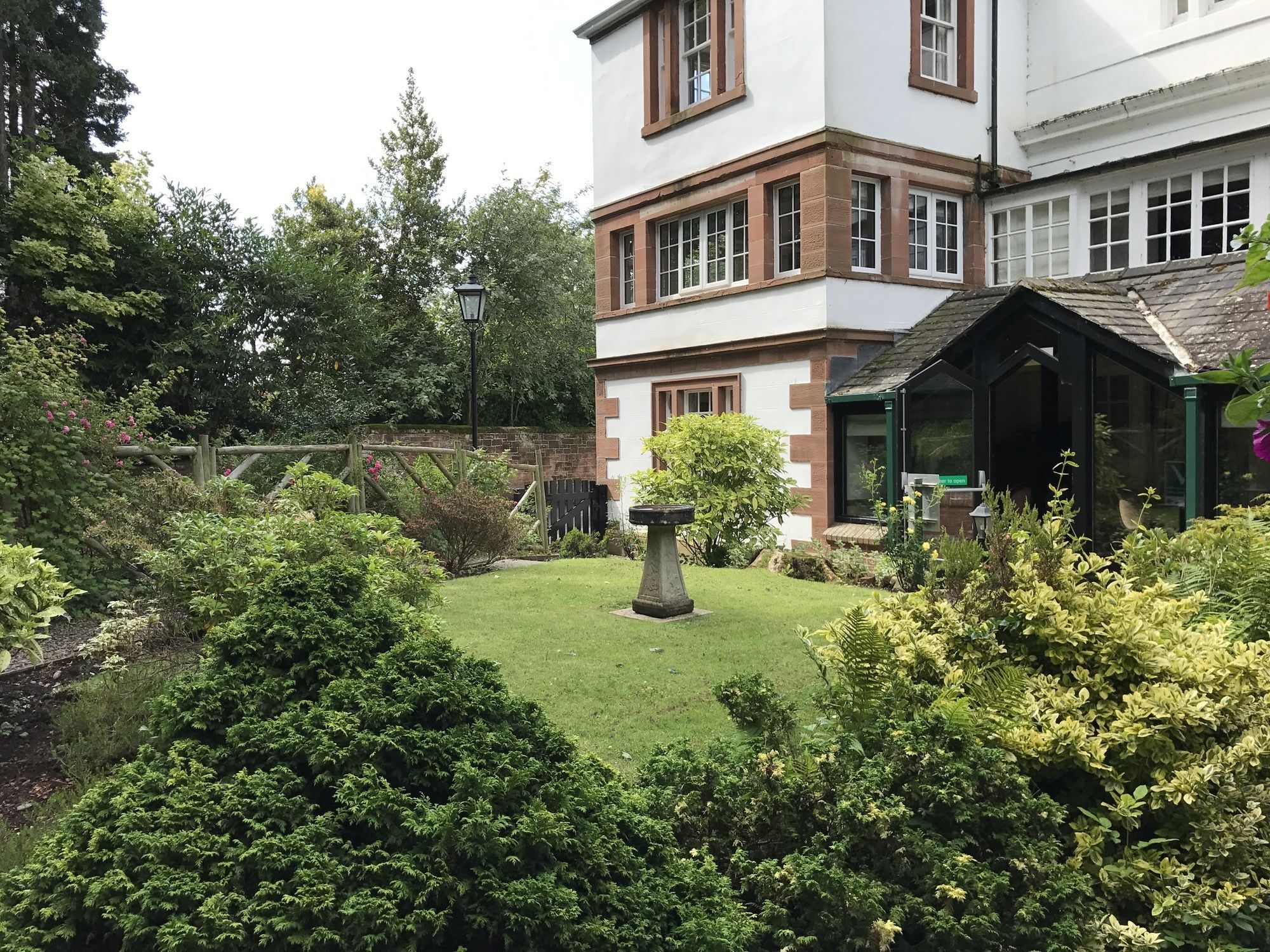 Hotel Crown Wetheral Carlisle (Cumbria)