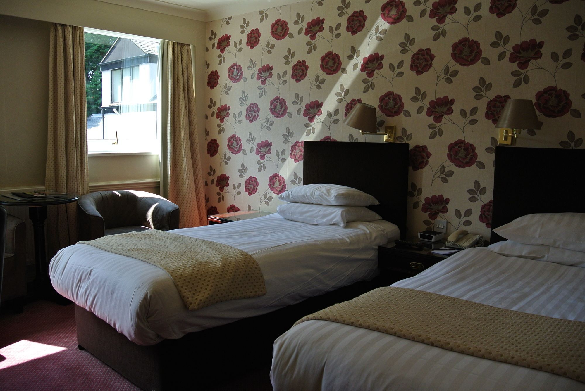Crown Wetheral
