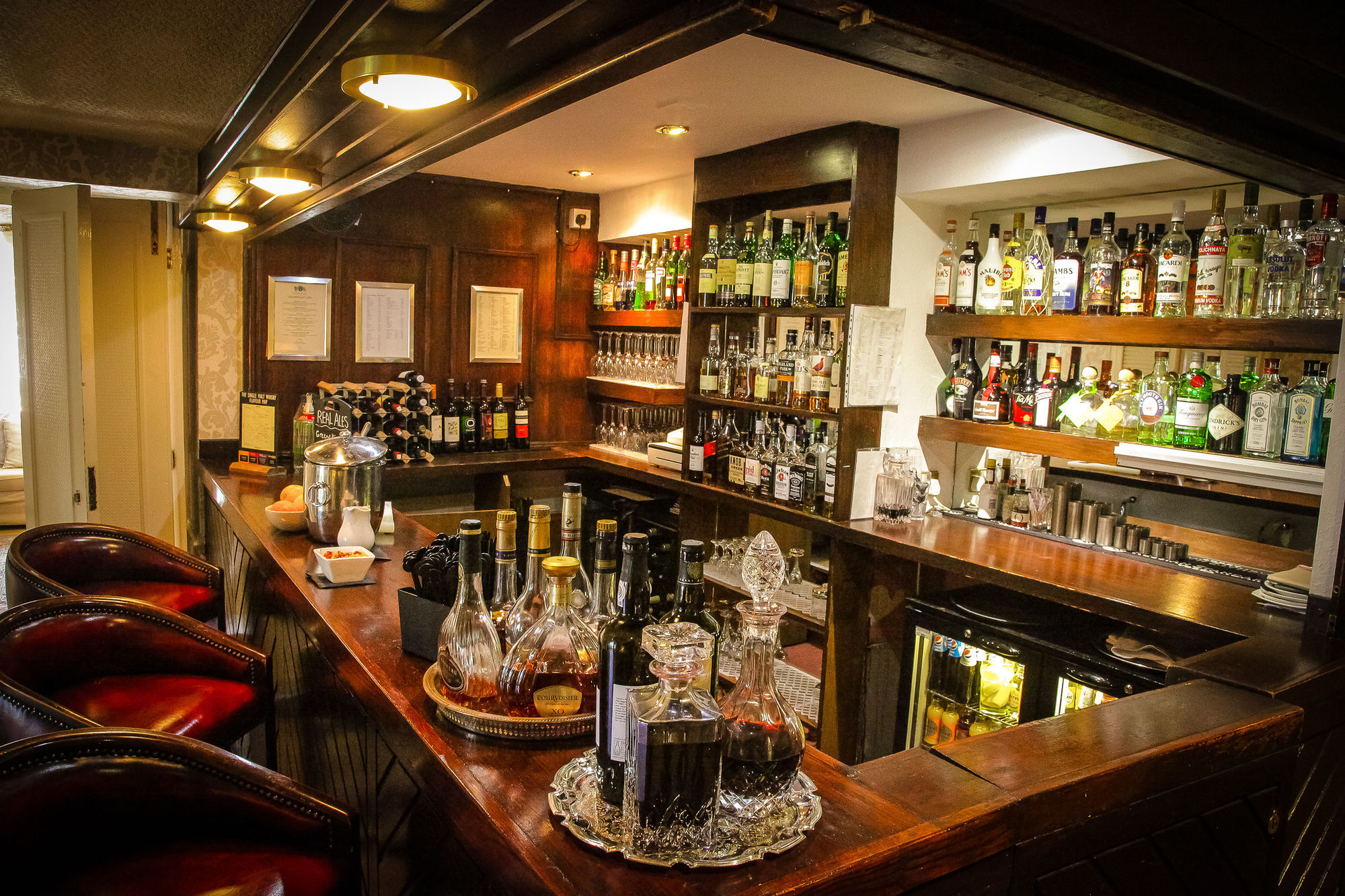 Crown Wetheral