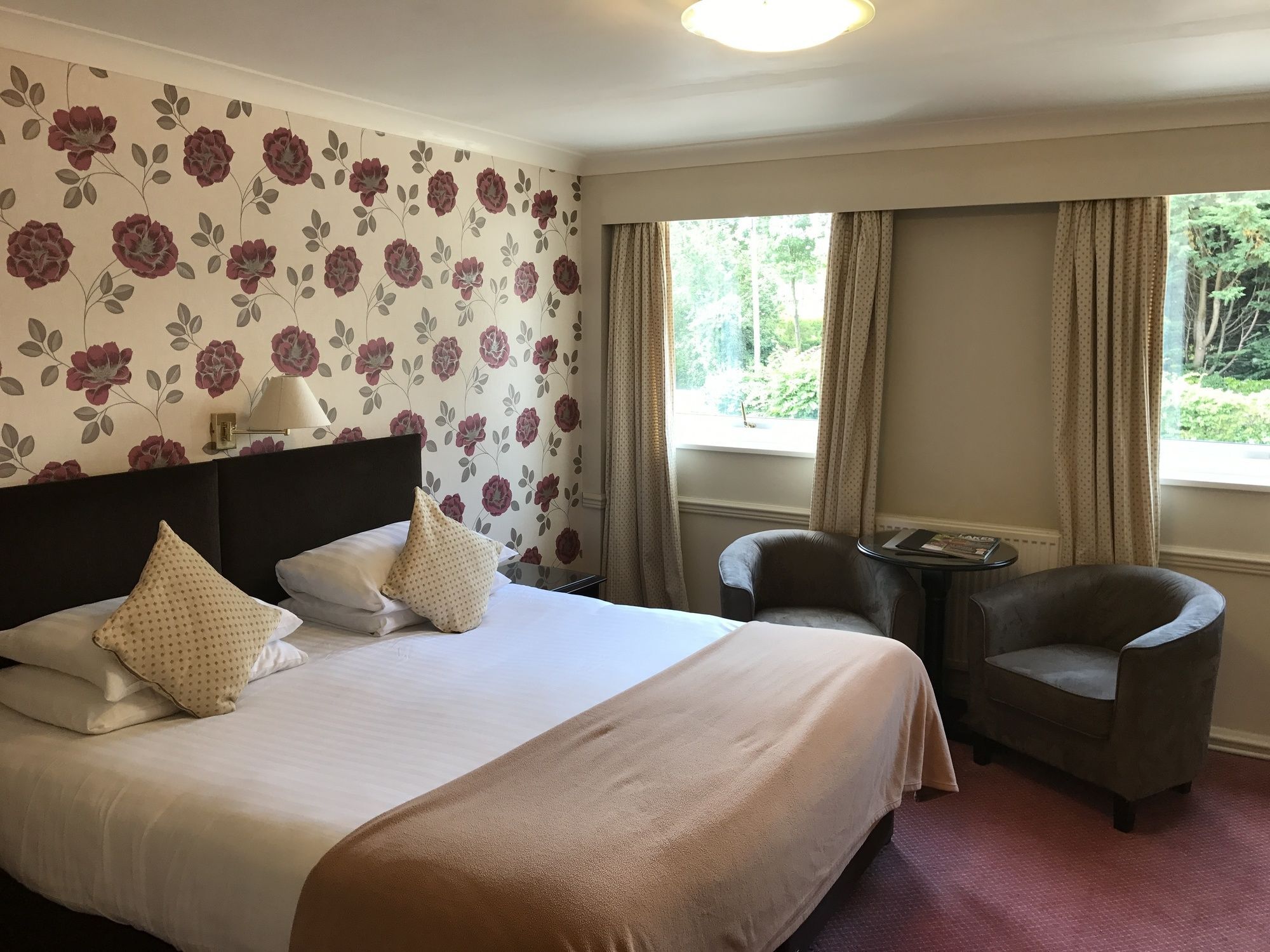 Crown Wetheral 4*