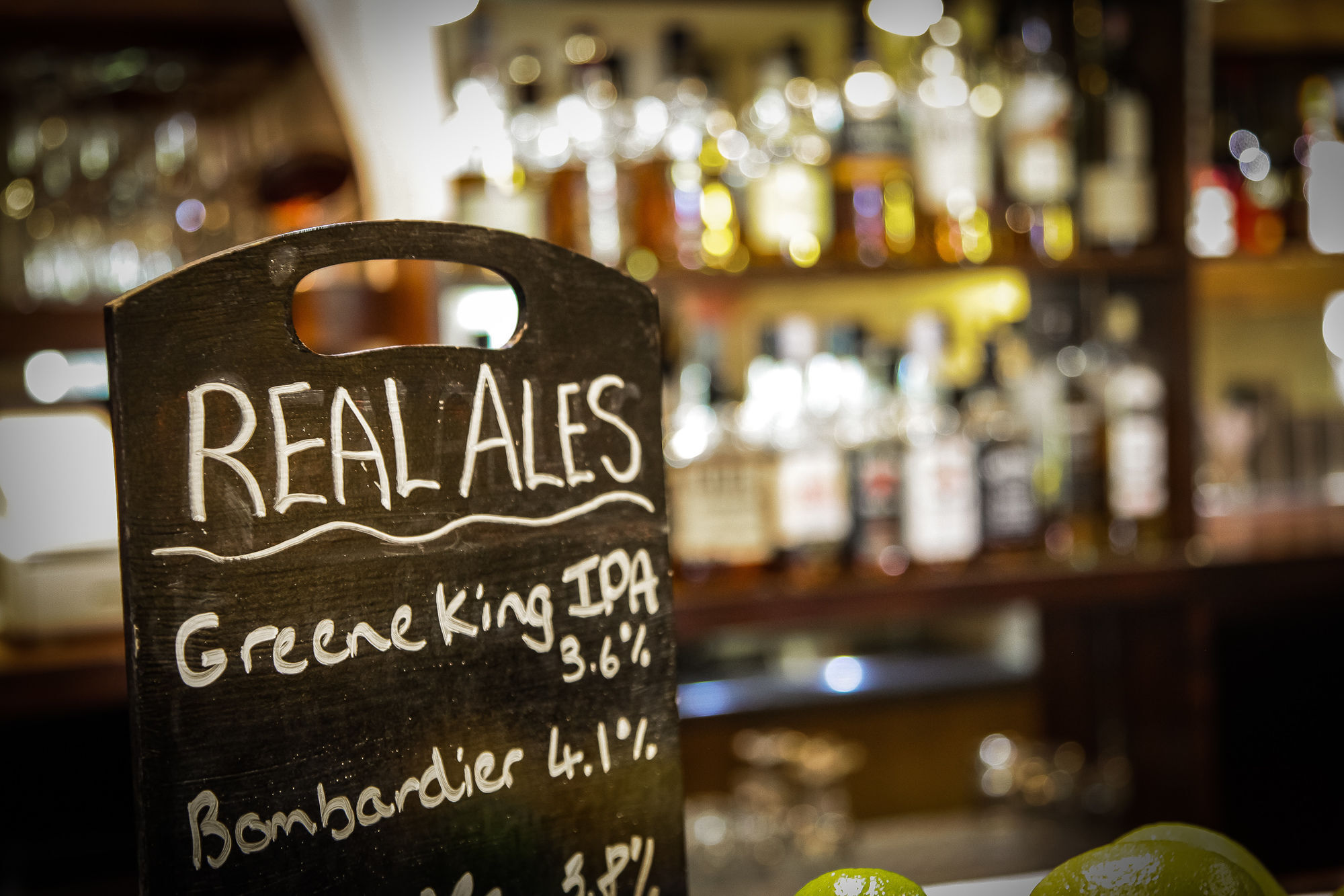 Crown Wetheral Hotel