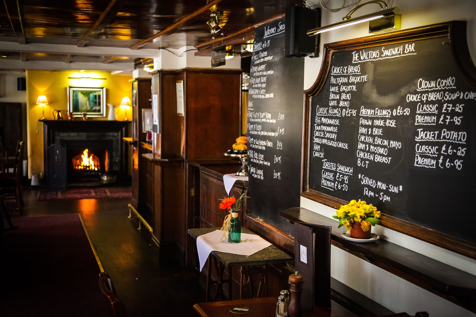 Crown Wetheral 4*