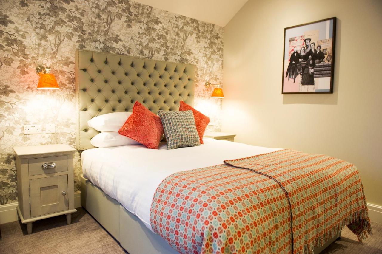 Crown Wetheral 4*