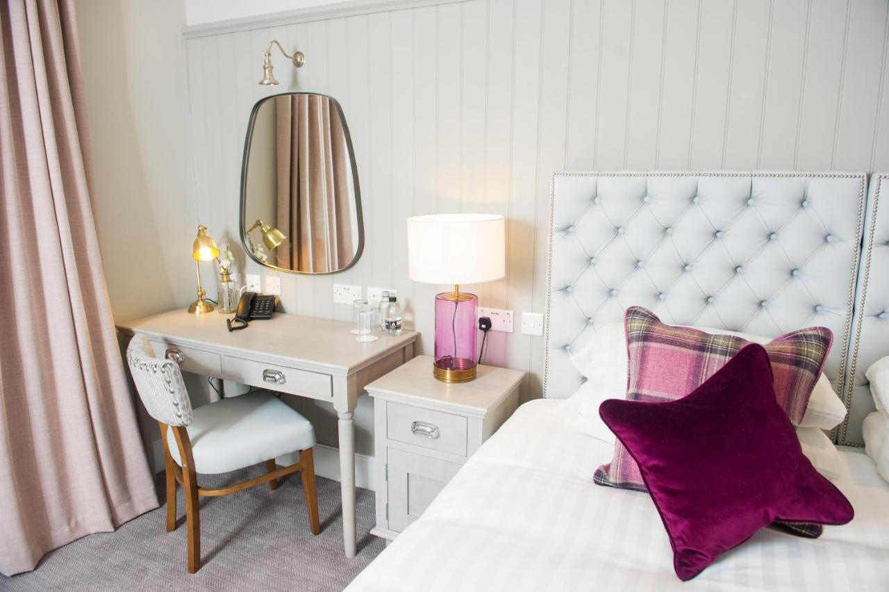 Crown Wetheral Hotel